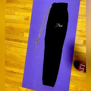 Rhude pants ready to ship